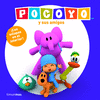 POCOYO Y SUS AMIGOS