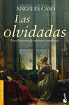 LAS OLVIDADAS