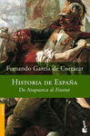 HISTORIA DE ESPA�A (NF)