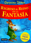 GS. REGRESO REINO FANTASIA