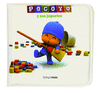 POCOYO Y SUS JUGUETES (AGUA)