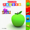 POCOYO PRIMERAS PALABRAS. LOS ALIMENTOS. BILINGE INGLS