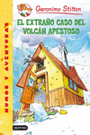 GS39. EL EXTRA�O CASO DEL VOLCAN APESTOSO