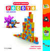 POCOYO PRIMERAS PALABRAS. LOS JUEGOS (PALO)