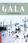 LOS PAPELES DE AGUA