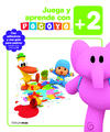 JUEGA Y APRENDE CON POCOYO (+ 2 AOS)