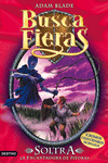 BF 9. SOLTRA, LA ENCANTADORA DE PIEDRAS