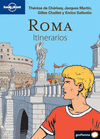 ROMA ITINERARIOS 1