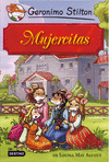GS- GRANDES HISTORIA: MUJERCITAS