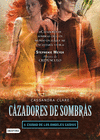 CAZADORES DE SOMBRA 4. LA CIUDAD DE LOS ANGELES CADOS