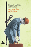PEQUE�O TEATRO