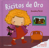 RICITOS DE ORO TEXTURAS