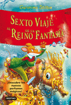 GS. SEXTO VIAJE AL REINO DE LA FANTASIA