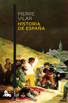 HISTORIA DE ESPAA