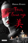 PARIS, LUNA ROJA