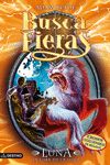 BF 22. LUNA, LA LOBA DE LA LUNA