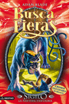 BF 24. SIGILO, LA PANTERA FANTASMA