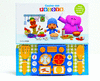 COCINA CON POCOYO CON SONIDOS Y COCINITA