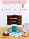 EL RINCON DE BEA. APASI�NATE POR LA REPOSTER�A