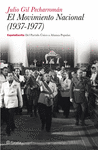 EL MOVIMIENTO NACIONAL (1937-1977)  GC