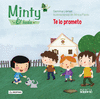 MINTY, EL HADA 3. TE LO PROMETO