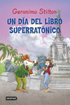 UN DIA DEL LIBRO SUPERRATONICO