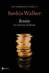 LOS HERMANOS TASKILL 1 JESSIE