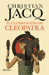 EL ULTIMO SUE�O DE CLEOPATRA