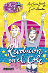 ZO�. TOP SECRET 4. REVOLUCI�N EN EL COLE
