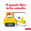 EL PEQUEO LIBRO DE LOS VEHICULOS