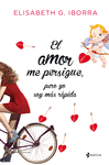 EL AMOR ME PERSIGUE PERO YO SOY MAS RAPI