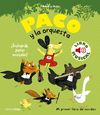 PACO Y LA ORQUESTA  + 16 PIEZAS MUSICALES