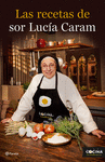 LAS RECETAS DE SOR LUC�A CARAM