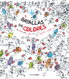 BATALLAS DE COLORES