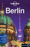 BERLN +MAPA DESPLEGABLE