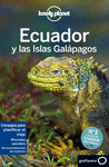 ECUADOR Y LAS ISLAS GALAPAGOS