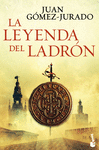 LA LEYENDA DEL LADRN