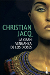 LA GRAN VENGANZA DE LOS DIOSES  T