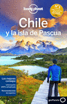 CHILE Y LA ISLA DE PASCUA 2016