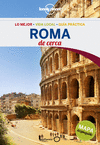 ROMA DE CERCA LONELY PLANET