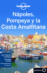 NAPOLES, POMPEYA Y LA COSTA AMALFITANA 2016