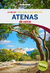 ATENAS DE CERCA 2016