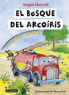 EL BOSQUE DEL ARCOIRIS