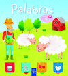 PALABRAS (SOLAPAS)