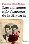 LOS CRIMENES MS FAMOSOS DE LA HISTORIA
