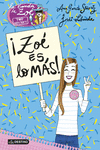 ZOE. TOP SECRET 7. ZOE ES LO MAS!