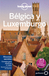 BLGICA Y LUXEMBURGO 2016