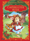 CAPERUCITA ROJA