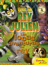 LAS LOCAS AVENTURAS DEL REY