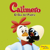 CALIMERO. EL DIA DEL PADRE. CUENTO